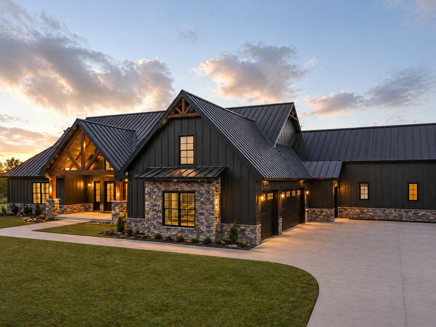 NASH Home Designs featured home image