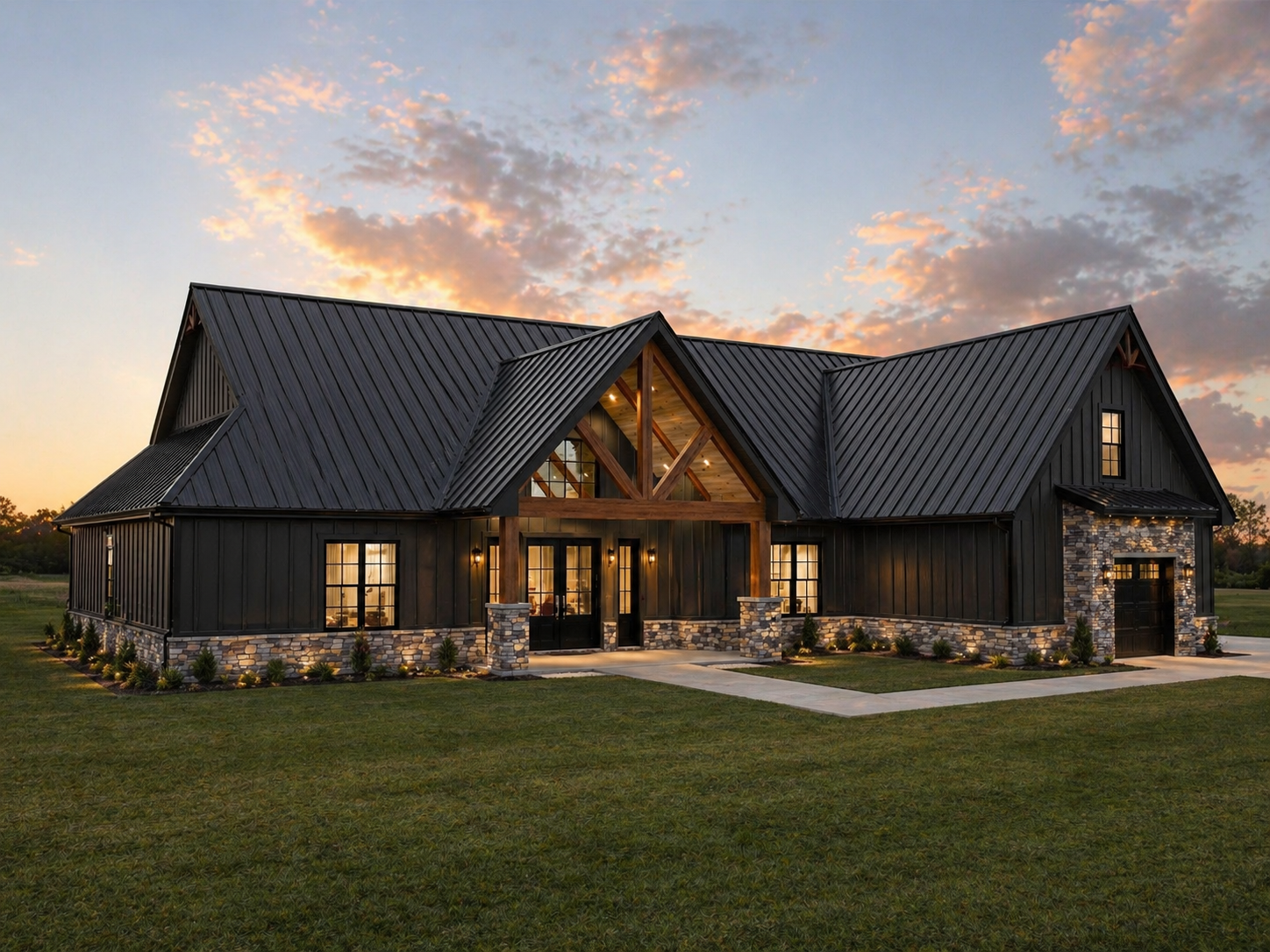 NASH Home Designs featured home image