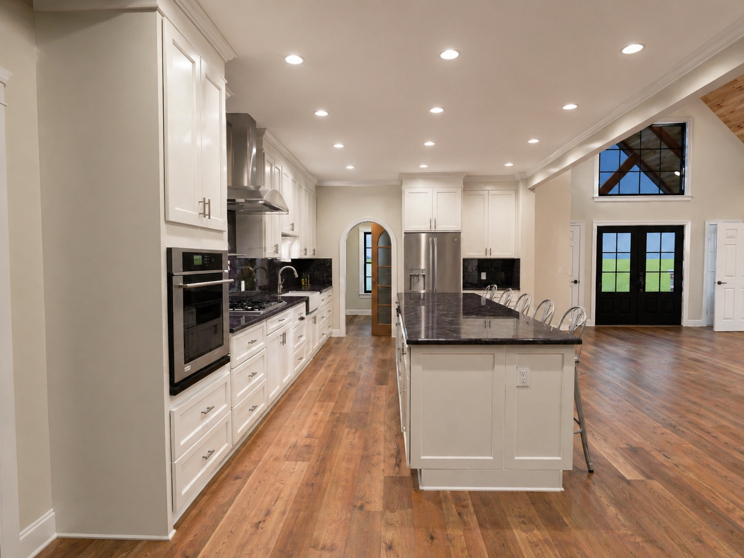 NASH Home Designs featured home image