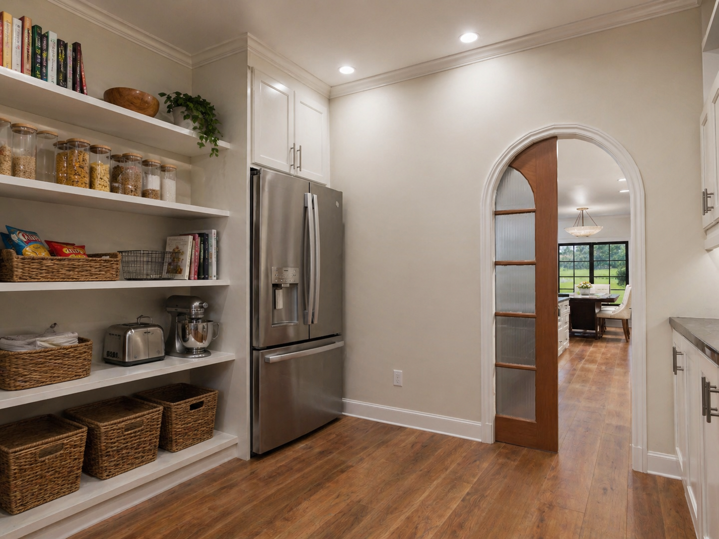 NASH Home Designs featured home image